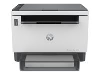 HP LaserJet Tank MFP 1604w - multifunktionsskrivare - svartvit 381L0A#B19