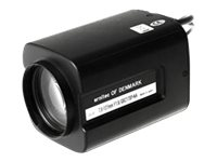 Ernitec CCTV-objektiv - 8 mm - 128 mm 0014-05470