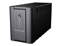 PowerWalker VI 2200 IEC - UPS - 1100 Watt - 2200 VA 10120076