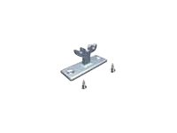 Bachmann Easy-Desk-3G - cable raceway mount bracket 930.025