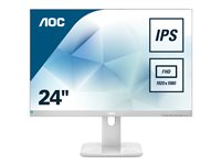 AOC 24P1/GR - LED-skärm - Full HD (1080p) - 23.8" 24P1/GR