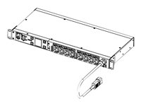 Eaton ePDU G3 Metered Input - kraftdistributionsenhet EMIH02