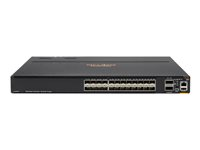 HPE Aruba CX 8360-24XF2C - switch - 24 portar - Administrerad - rackmonterbar - TAA-kompatibel JL710A