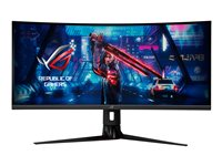 ASUS ROG Strix XG349C - LED-skärm - böjd - 34.14" - HDR 90LM06V0-B01A70