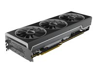 XFX Speedster MERC310 Radeon RX 7900 XT - grafikkort - Radeon RX 7900 XT - 20 GB RX-79TMERCU9