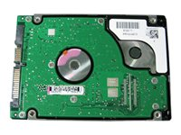 Dell - hårddisk - 80 GB - SATA 1.5Gb/s CT658