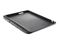 HP ElitePad Security Jacket with Smart Card Reader and Fingerprint Reader - expansionshölje E5S91AA