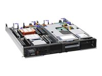 Lenovo Flex System PCIe Expansion Node - förlängningskabel till systembuss 81Y8983