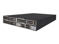 HPE FlexFabric 5940 4-slot - switch - Administrerad - rackmonterbar JH398A