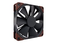 Noctua IndustrialPPC NF-F12 - lådfläkt NF-F12 IPPC-3000 PWM