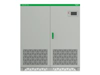 Schneider Electric Galaxy PW 2nd Gen - UPS - 3:3, 12 pulser - 200000 VA EPWUPS200KH12PS