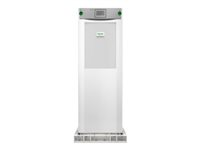 Schneider Electric Galaxy VS GVSUPS100KMHS - UPS - halogenfria, marincertifierade kablar - 100 kW - 100000 VA GVSUPS100KMHS