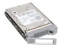 G-Technology Enterprise Spare Module GSPSW30001BAU - hårddisk - 3 TB - SATA 3Gb/s 0G02002