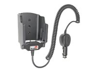 Brodit Active holder with cig-plug - bilhållare för handdator 512567