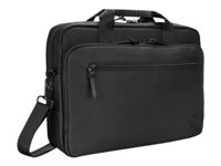 Dell Premier Slim Briefcase 14 - notebook-väska PM-BC-BK-4-18