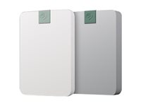 Seagate Ultra Touch - hårddisk - 2 TB - USB STMA2000400