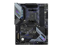 ASRock B550 Extreme4 - moderkort - ATX - Socket AM4 - AMD B550 B550 EXTREME4