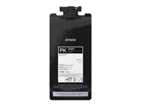 Epson T53F1 - foto-svart - original - bläckpåse C13T53F100