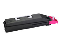 Kyocera TK 855M - magenta - original - tonerkassett 1T02H7BEU0