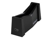 StarTech.com USB to SATA External Hard Drive Docking Station for 2.5in SATA HDD - SATA Hard Drive Dock - HDD dockningsstation - SATA 3Gb/s - USB 2.0 SATDOCK25U