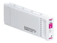 Epson T688300 - magenta - original - bläckpatron C13T688300