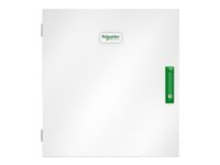 APC Galaxy VS Maintenance Bypass Panel 10-30kW 208V, 20-60kW 480V - Single Unit - förbikopplare GVSBPSU60G-WP