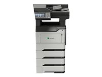 Lexmark MB2650adwe - multifunktionsskrivare - svartvit 36SC536