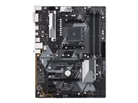 ASUS PRIME B450-PLUS - moderkort - ATX - Socket AM4 - AMD B450 90MB0YN0-M0EAY0