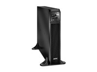 APC Smart-UPS SRT 1000VA - UPS - 900 Watt - 1000 VA SRT1000XLA