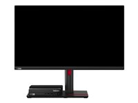 Lenovo ThinkCentre Tiny-in-One Flex 22i - LED-skärm - Full HD (1080p) - 21.5" 12BLMAT6EU