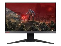 Lenovo Legion Y25f-10 - LED-skärm - Full HD (1080p) - 24.5" 65D9GAC4E5