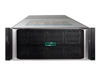 HPE XP8 All Flash Storage Array - flashlagringsarray R0K99A