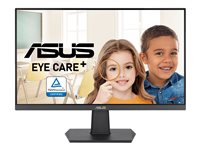 ASUS VA24EHF - LED-skärm - Full HD (1080p) - 24" VA24EHF