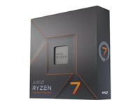 AMD Ryzen 7 7700X / 4.5 GHz processor - OEM 100-000000591