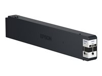 Epson T02Q - svart - original - bläckpatron C13T02Q100