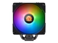 Thermaltake UX210 ARGB Lighting - processorkylare CL-P079-CA12SW-A