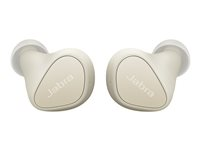 Jabra Elite 4 - True wireless-hörlurar med mikrofon 100-99183002-99