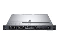 Dell PowerEdge R6515 - kan monteras i rack EPYC 7352 2.3 GHz - 32 GB - SSD 512 GB, SSD 480 GB J84PR