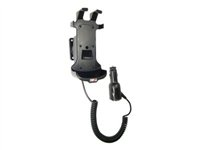 Brodit Active Holder Tilt Swivel - bilhållare/laddare för mobiltelefon 526208