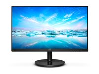 Philips V-line 242V8A - LED-skärm - Full HD (1080p) - 24" 242V8A/00