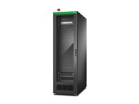 Schneider Electric Easy Micro Data Center - rack - bashöljeskonfiguration - 42U EMDC42U6KP2