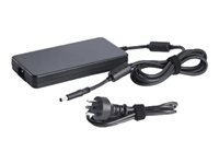 Dell AC Adapter - strömadapter - 240 Watt 450-18649