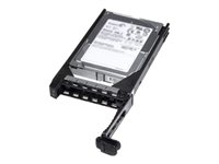 Dell - hårddisk - 3 TB - SAS 400-23057