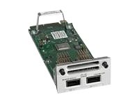 Cisco - expansionsmodul C3850-NM-2-40G=