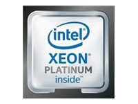 Intel Xeon Platinum 8168 / 2.7 GHz processor 338-BLNW