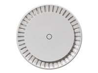 MikroTik cAP ax - trådlös åtkomstpunkt - Wi-Fi 6 CAPGI-5HAXD2HAXD