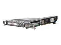 HPE x16/x16 Tertiary Riser Kit - kort för stigare P48804-B21