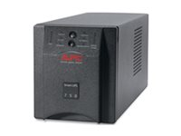 APC Smart-UPS 750 - UPS - 500 Watt - 750 VA SUA750IX38