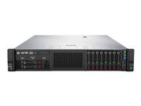 HPE ProLiant DL560 Gen10 Entry - kan monteras i rack Xeon Gold 6230 2.1 GHz - 128 GB - ingen HDD P02873-B21