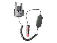 Brodit Vehicle Charging Cradle laddningsställ + batteriladdare för tvåvägsradio 982493